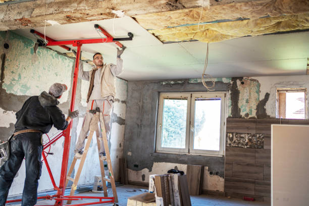 Best Spray Foam Insulation in Austin, MN